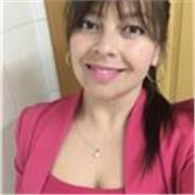 Profesora especialista en lenguaje y matematicas