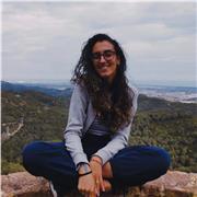 Hola! Doy clases particulares economicas! Tengo dos años de experiencia dando clases particulares de repaso a niños y me encanta!