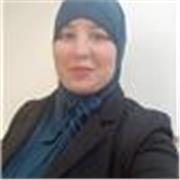 A passionate dedicated English tutor,call me Nouhaila.