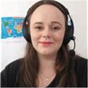 I am a passionate teacher. I help students achieve their learning objectives. I create structured and interactive lessons. 