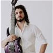 Insegnante di Chitarra Elettrica per tutti i livelli e di Chitarra Classica per principianti ed intermedi