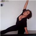 Clases de yoga y/o pilares terapeutico para tod@s. imparto clases presenciales y/o online