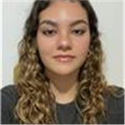 Estudiante universitaria con titulo c1 de ingles certificado por Cambridge 