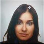 Profesora de primaria con mencion en Audicion y Lenguaje. 10 años de experiencia. Clases online o presencial segun ubicacion.
