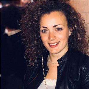 Claudia Capobianco