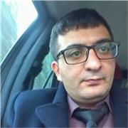 English tutor teaches students all ages