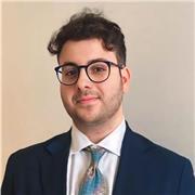 Mi offro come tutor di Matematica/Informatica. Ho già esperienza sul campo!