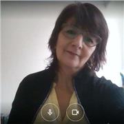 Licenciada en humanidades y lengua castellana