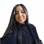 Profesora de ingles para niños de todas las edades