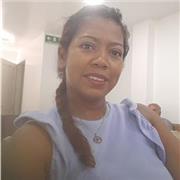 Soy profesional en administración, me encanta enseñar, compartir mis conocimientos, me encanta enseñar, especialmente el área de Lengua española