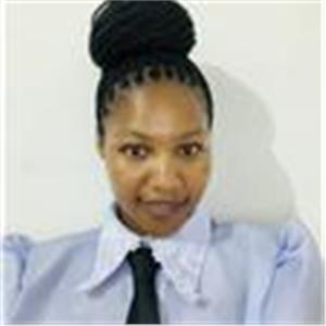 Nthabiseng Agnes Ranyenye