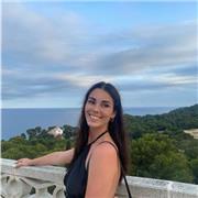 I'm a native Portuguese Speaker based in Cheshire. I am here to help support your interest in the language.