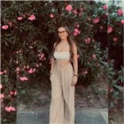 Trabajadora de educación infantil , podría trabajar con niños desde los 3 añitos hasta los 15 años