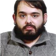 Profesor titulado en Química, Con mucha disponibilidad y preocupación por sus estudiantes.