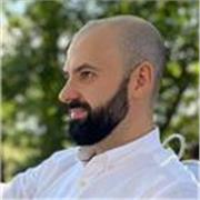Personal trainer e insegnante di yoga per lezioni private