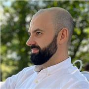 Personal trainer e insegnante di yoga per lezioni private