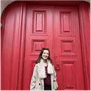 Profesora particular para niños de primaria y ESO