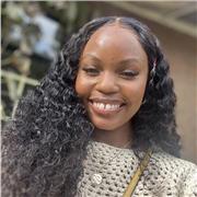 Determined and I aim to teach curious learners of all backgrounds and ages