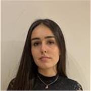 Profesora de inglés presencial o remoto para nivel inicial-intermedio