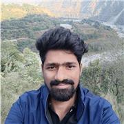 Rahul Kumar Choudhury