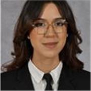 Graduada en Psicología con un Certificado Cambridge de Inglés (C1)