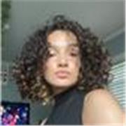 I am native carribean Spanish speaker, my lessons are aimed at students who seek to better their pronunciation, cultural understanding of the diverse history of the language, and students who would like to dive into and revise Spanish literature.