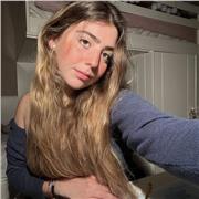 Profesora particular de lengua castellana y literatura