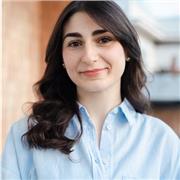 Sono una psicologa abilitata, laureata in Neuroscienze Cognitive e Riabilitazione Psicologica, e mi occupo di supporto allo studio