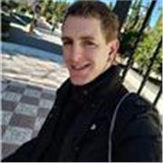 Native Spanish speaker offering engaging online lessons focused on conversation and real-life topics.