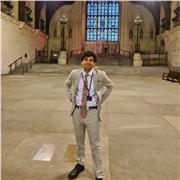 A passionate, engaging, and experienced tutor of the humanities