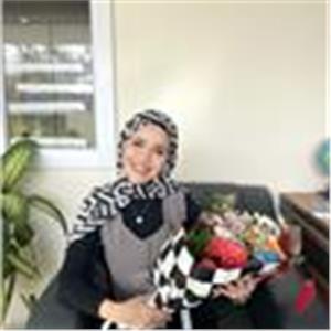 Ezgi Alim