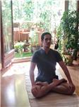 Cours de hatha yoga, relaxation, remise en forme