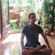 Cours de hatha yoga, relaxation, remise en forme