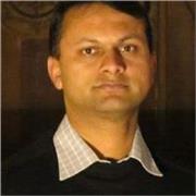 27 Years of experience in Mathematics