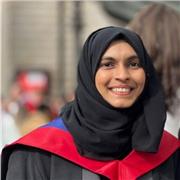 Jabira farzana