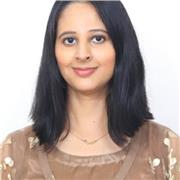 Vibha Arora