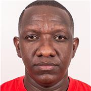 Kelvin Juma