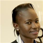 Dorcas Ochieng