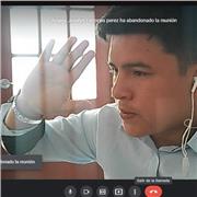 PROFESOR TITULADO , CON CONOCIMIENTO EN LAS DIFERENTES AREAS DE MATEMÁTICA SOBRE TODO , ALGEBRA, TRIGONOMETRIA, ARITMETICA.,ETC.