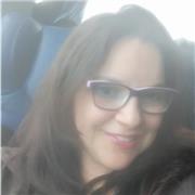 Imparto clases de ESPAÑOL . A lo largo de los años me continuo preparando ya que considero que nunca dejamos de aprender, me inicié en el campo educativo hace 22 año