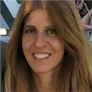 Profesora de matemáicas, lengua y literatura imparte clases presenciales y online