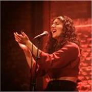 🎤 ¡Canta con confianza! Clases de canto personalizadas con enfoque integral y jazz en tu estilo