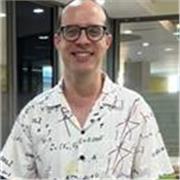 Profesor de Matemáticas para apoyarte con curriculum internacional.