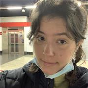 Doy clases económicas de apoyo de inglés para preparación tanto de colegio como para adquirir certificados de Cambridge