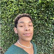 Native English Speaker in Madrid looking for work