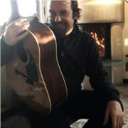 Lezioni di Canto e Chitarra