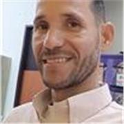 Profesor de Matemáticas y Estadística. Brindo asesorías, clases dirigidas y realizo trabajos