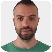 Professore di scuola superiore in materie STEM ed ingegnere meccanico