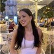 GCSE and A-level Biology tutor