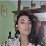 I am a native CELTA certified English Teacher. 